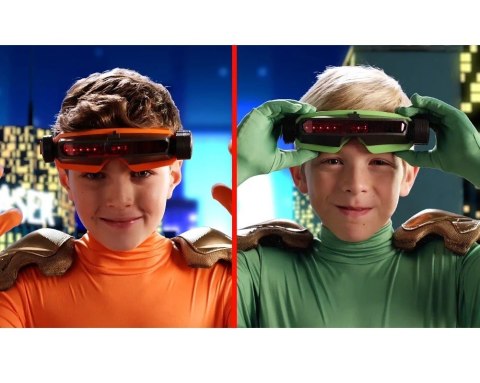 Gra CyberStarcie Gra CyberStarcie