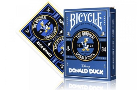 Karty Disney Donald Duck Karty Disney Donald Duck