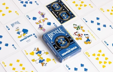 Karty Disney Donald Duck Karty Disney Donald Duck