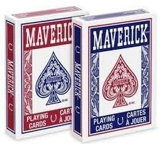 Karty Maverick Deck Karty Maverick Deck