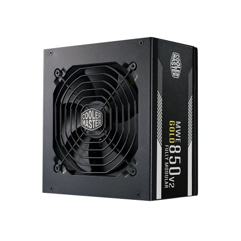 Zasilacz MWE Gold 850W v2 ATX 3.1 Zasilacz MWE Gold 850W v2 ATX 3.1