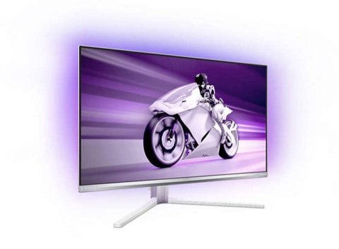 Monitor 27M2N8500 27 cali QD OLED 360Hz HDMIx2 DP USB-C HAS Ambiglow Głośniki