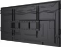 Monitor 86 cali LH8664UHS-B2AG,24/7,IPS,ANDROID.11,4K,3xHDMI,RJ45, 2xUSB,WiFi