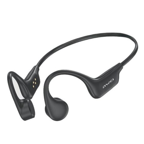 Słuchawki Bluetooth A899BL przewodnictwo kostne Słuchawki Bluetooth A899BL przewodnictwo kostne