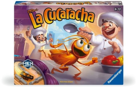 Gra La Cucaracha Gra La Cucaracha