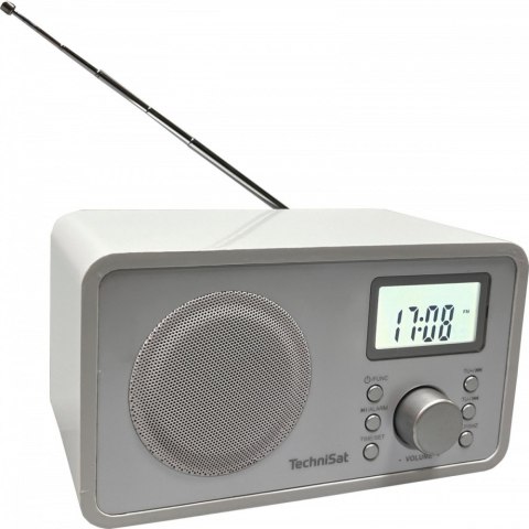 Radio Classic 200 Białe Radio Classic 200 Białe