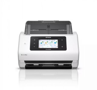 Skaner WF DS-800WN A4/ADF100/100ipm/(W)GLAN/USB3.2