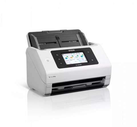 Skaner WF DS-800WN A4/ADF100/100ipm/(W)GLAN/USB3.2 Skaner WF DS-800WN A4/ADF100/100ipm/(W)GLAN/USB3.2