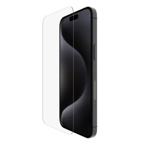 Szkło ochronne ScreenForce Invisiglass iPhone 16 Pro Max Szkło ochronne ScreenForce Invisiglass iPhone 16 Pro Max