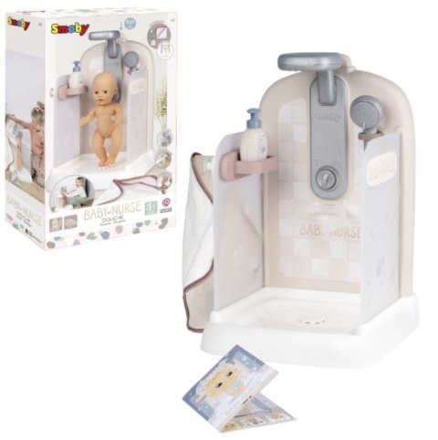 Baby Nurse Prysznic Baby Nurse Prysznic
