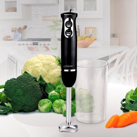 Blender ręczny 500W MR-511 Blender ręczny 500W MR-511