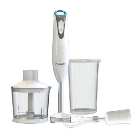 Blender zestaw 400W MR-565 Blender zestaw 400W MR-565