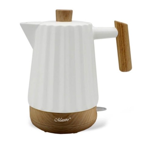 Ceramiczny czajnik elektryczny 2,0l 1800W MR-075 Ceramiczny czajnik elektryczny 2,0l 1800W MR-075