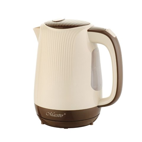 Czajnik elektryczny 1,7l 2200W MR-042-BEIGE Czajnik elektryczny 1,7l 2200W MR-042-BEIGE