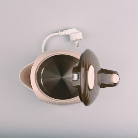 Czajnik elektryczny 1,7l 2200W MR-042-BEIGE Czajnik elektryczny 1,7l 2200W MR-042-BEIGE