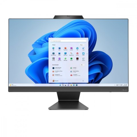 Komputer All-in-One ExpertCenter M3402WFAK-BA074W - Ryzen 5 7520U /16GB/512GB/23.8 cali FHD/Win 11 PRO/2YRS Komputer All-in-One ExpertCenter M3402WFAK-BA074W - Ryzen 5 7520U /16GB/512GB/23.8 cali FHD/Win 11 PRO/2YRS