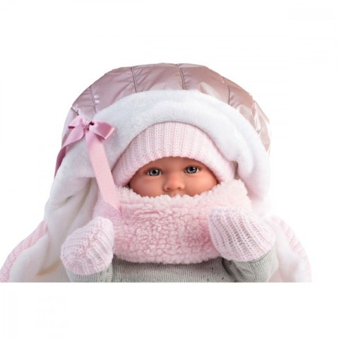 Lalka bobas Mimi 42 cm Lalka bobas Mimi 42 cm