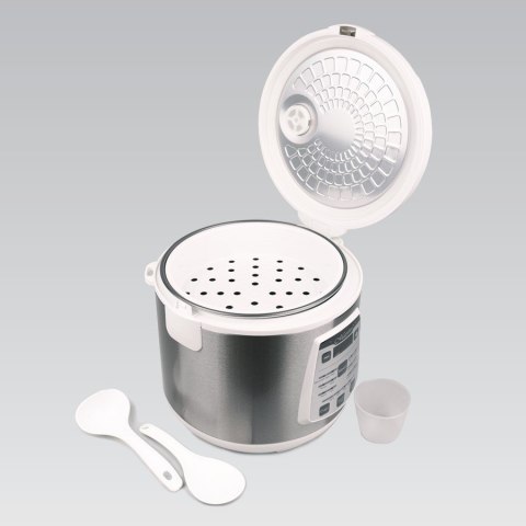Multicooker 5l, 17 programów, 700W MR-792 Multicooker 5l, 17 programów, 700W MR-792