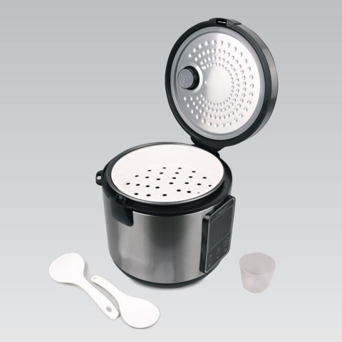 Multicooker 5l, 26 programów, 700W MR-795 Multicooker 5l, 26 programów, 700W MR-795