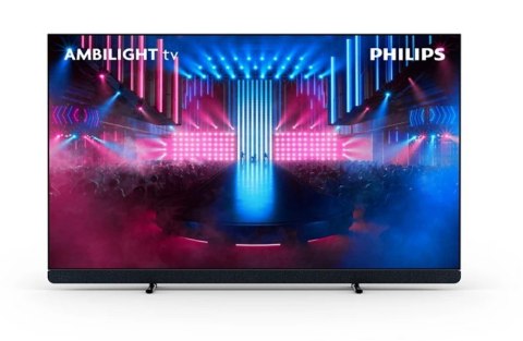 Telewizor 55 cali OLED 55OLED909/12 Telewizor 55 cali OLED 55OLED909/12