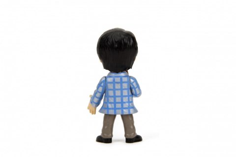 Figurka metalowa Harry Potter 4 rodzaje 6.5 cm