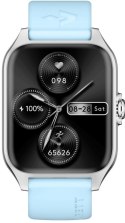 Smartwatch GRC ACTIVITY 2 Srebrny matowy