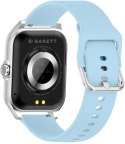 Smartwatch GRC ACTIVITY 2 Srebrny matowy