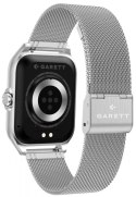 Smartwatch GRC ACTIVITY 2 Srebrny matowy