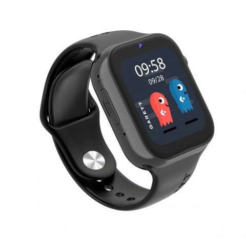 Smartwatch Kids Twin 2 4G Czarny Smartwatch Kids Twin 2 4G Czarny