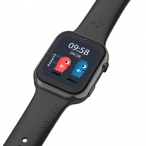 Smartwatch Kids Twin 2 4G Czarny Smartwatch Kids Twin 2 4G Czarny