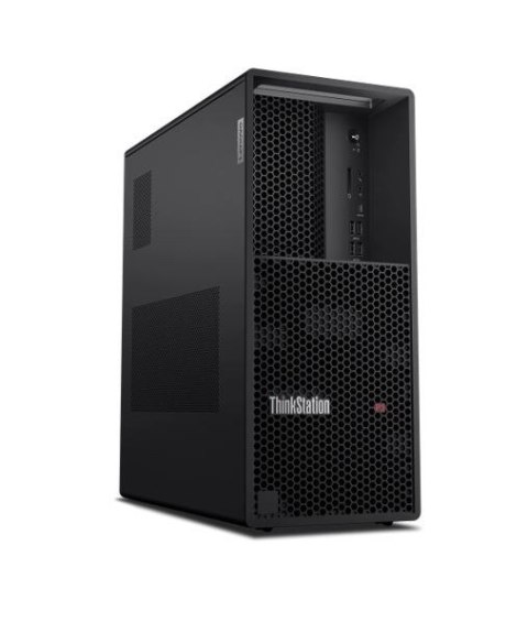 Stacja robocza ThinkStation P3 TWR 30GS00A7PB W11Pro i7-14700K/2x32GB/1TB/INT/3YRS OS Stacja robocza ThinkStation P3 TWR 30GS00A7PB W11Pro i7-14700K/2x32GB/1TB/INT/3YRS OS