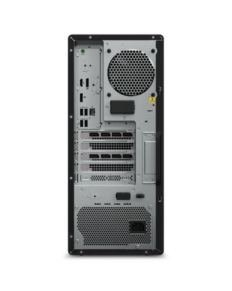 Stacja robocza ThinkStation P3 TWR 30GS00A7PB W11Pro i7-14700K/2x32GB/1TB/INT/3YRS OS Stacja robocza ThinkStation P3 TWR 30GS00A7PB W11Pro i7-14700K/2x32GB/1TB/INT/3YRS OS