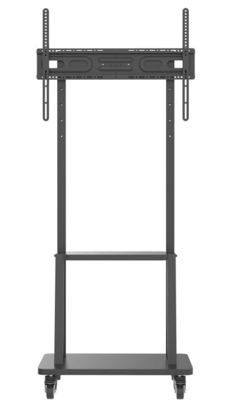 Stojak mobilny 32-70 cali 70kg z półką AV Pivot Stojak mobilny 32-70 cali 70kg z półką AV Pivot
