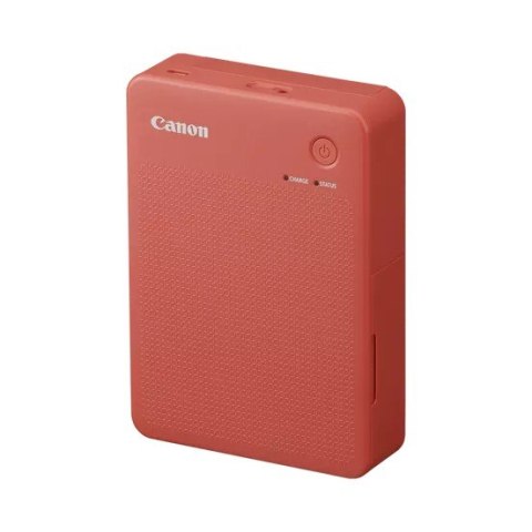 Drukarka SELPHY QX20 6754C001 Czerwona Drukarka SELPHY QX20 6754C001 Czerwona