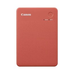 Drukarka SELPHY QX20 6754C001 Czerwona