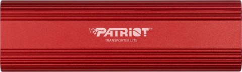 Dysk SSD 1TB Transporter Lite 1000/1000 MB/s Type-C Dysk SSD 1TB Transporter Lite 1000/1000 MB/s Type-C