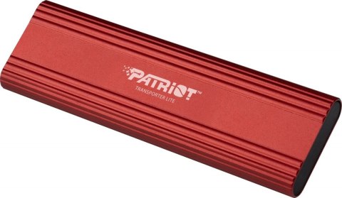 Dysk SSD 1TB Transporter Lite 1000/1000 MB/s Type-C Dysk SSD 1TB Transporter Lite 1000/1000 MB/s Type-C