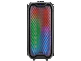 Głośnik Tower LED TWS Bluetooth