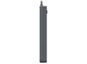 Listwa zasilająca antyprzepięciowa Power Line+ 3m Graphite (5 gniazd)