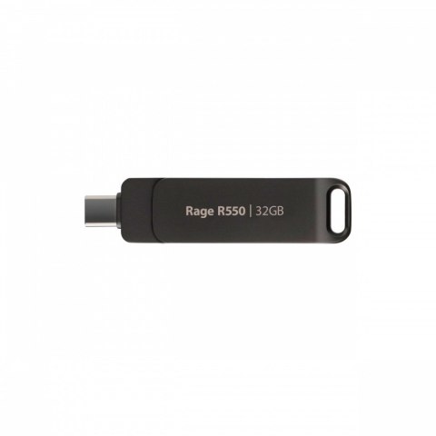 Pendrive Rage R550 32GB USB Type-C/USB A Pendrive Rage R550 32GB USB Type-C/USB A