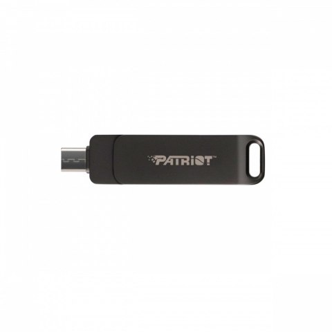 Pendrive Rage R550 64GB USB Type-C/USB A dual interface Pendrive Rage R550 64GB USB Type-C/USB A dual interface