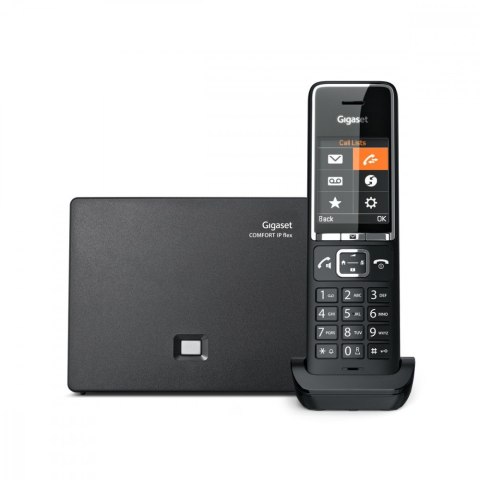 Telefon bezprzewodowy VoIP Comfort 550IP Telefon bezprzewodowy VoIP Comfort 550IP