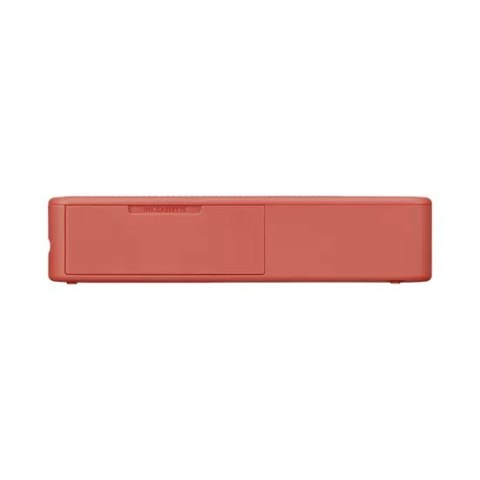 Drukarka SELPHY QX20 6754C001 Czerwona Drukarka SELPHY QX20 6754C001 Czerwona