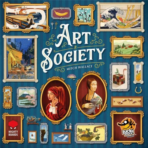 Gra Art Society (PL) Gra Art Society (PL)