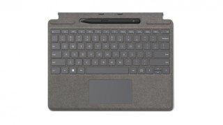 Klawiatura Pro Signature Type Cover COPILOT+PEN / 8X8-00185