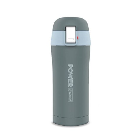 Kubek termiczny 300 ml Power MR-1643-30B Szary Kubek termiczny 300 ml Power MR-1643-30B Szary