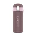 Kubek termiczny 300 ml Snugly MR-1643-30E Brązowy