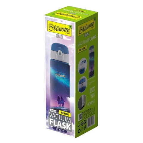 Kubek termiczny 400 ml Dream MR-1634-C Kubek termiczny 400 ml Dream MR-1634-C