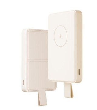 Magnetyczny PowerBank 6000mAh