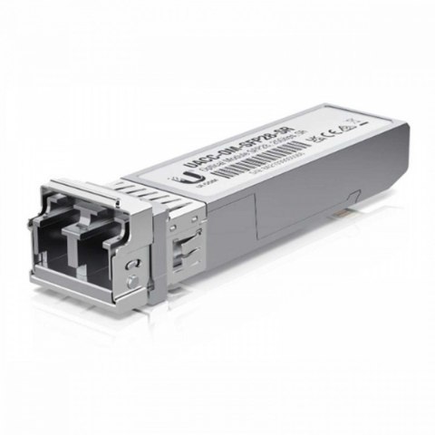 Moduł UACC-OM-SFP28-SR Optical Module SFP28, 25Gbps, SR Moduł UACC-OM-SFP28-SR Optical Module SFP28, 25Gbps, SR